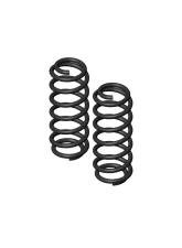 Clayton Offroad 3.5 Inch Dual Rate Rear Coil Springs Jeep Wrangler JL 2018-2022                                     - COR-1509351 - Image 3