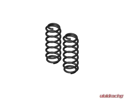 Clayton Offroad 3.5 Inch Dual Rate Rear Coil Springs Jeep Wrangler JL 2018-2022 - COR-1509351