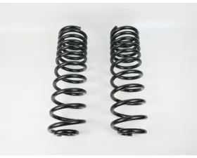 Clayton Offroad 2.5 Inch Triple Rate Rear Coil Springs Jeep Gladiator JT 2020-2022