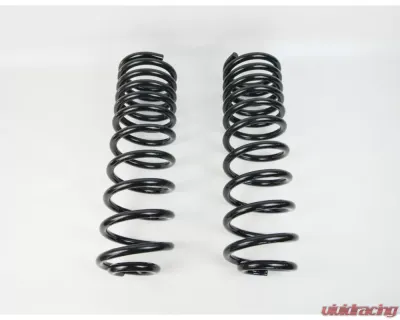 Clayton Offroad 2.5 Inch Triple Rate Rear Coil Springs Jeep Gladiator JT 2020-2022 - COR-1510251