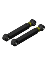 Clayton Offroad Overland Plus Short Lower Control Arms Jeep Cherokee | Grand Cherokee | Wrangler 1984-2006                                     - COR-1700100 - Image 3