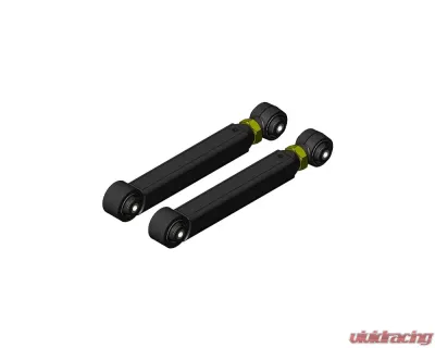 Clayton Offroad Overland Plus Short Lower Control Arms Jeep Cherokee | Grand Cherokee | Wrangler 1984-2006 - COR-1700100