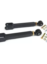 Clayton Offroad Overland+ Short Front Upper Control Arms Jeep Cherokee | Grand Cherokee | Wrangler 1984-2006                                     - COR-1700101 - Image 3