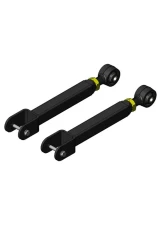 Clayton Offroad Overland+ Short Front Upper Control Arms Jeep Cherokee | Grand Cherokee | Wrangler 1984-2006                                     - COR-1700101 - Image 2