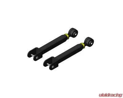 Clayton Offroad Overland+ Short Front Upper Control Arms Jeep Cherokee | Grand Cherokee | Wrangler 1984-2006 - COR-1700101
