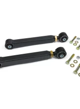 Clayton Offroad Overland+ Short Rear Upper Control Arms Grand Cherokee | Wrangler 1993-2006                                     - COR-1700102 - Image 2