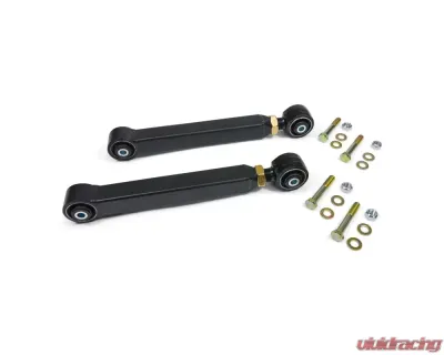 Clayton Offroad Overland+ Short Rear Upper Control Arms Grand Cherokee | Wrangler 1993-2006 - COR-1700102