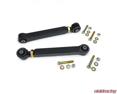 Clayton Offroad Overland+ Short Rear Upper Control Arms Grand Cherokee | Wrangler 1993-2006 - COR-1700102