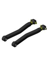 Clayton Offroad Overland Plus Front Lower Control Arms Jeep Wrangler JK 2007-2018                                     - COR-1708100 - Image 3