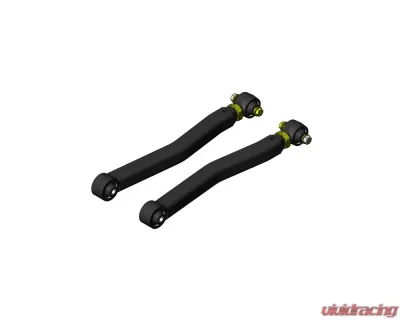 Clayton Offroad Overland Plus Front Lower Control Arms Jeep Wrangler JK 2007-2018 - COR-1708100