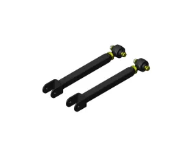 Clayton Offroad Overland Plus Front Upper Control Arms Jeep Wrangler JK 2007-2018