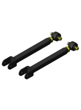 Clayton Offroad Overland Plus Front Upper Control Arms Jeep Wrangler JK 2007-2018                                     - COR-1708101 - Image 3
