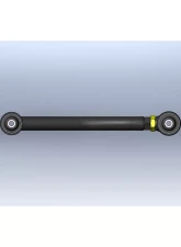 Clayton Offroad Overland Plus Control Arm Kit Jeep Wrangler JK 2007-2018                                     - COR-1708200 - Image 12