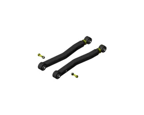 Clayton Offroad Overland Plus Front Lower Control Arms Jeep Wrangler JL | Gladiator JT 2018-2022