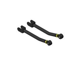 Clayton Offroad Overland Plus Front Upper Control Arms Jeep Wrangler JL | Gladiator JT 2018-2022