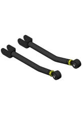 Clayton Offroad Overland Plus Front Upper Control Arms Jeep Wrangler JL | Gladiator JT 2018-2022                                     - COR-1709101 - Image 3