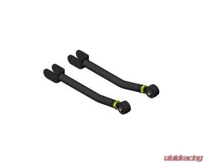 Clayton Offroad Overland Plus Front Upper Control Arms Jeep Wrangler JL | Gladiator JT 2018-2022 - COR-1709101