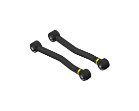 Clayton Offroad Overland Plus Rear Upper Control Arms Jeep Wrangler JK/JL 2007-2018