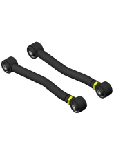 Clayton Offroad Overland Plus Rear Upper Control Arms Jeep Wrangler JK/JL 2007-2018                                     - COR-1709103 - Image 4