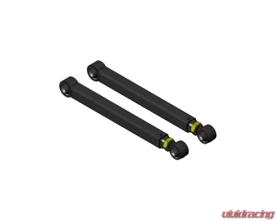 Clayton Offroad Overland+ Short Rear Lower Control Arms for Jeep Gladiator JT 2020-2022 - COR-1710102