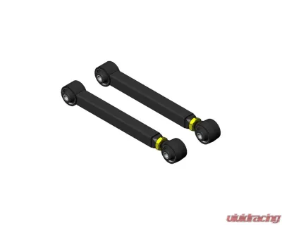 Clayton Offroad Overland+ Short Rear Upper Control Arms for Jeep Gladiator JT 2020-2022 - COR-1710103