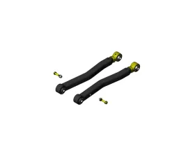 Clayton Offroad Short Front Lower Control Arms Jeep Wrangler JL | Gladiator JT 2018-2022