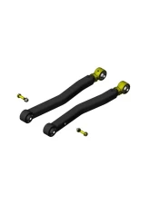 Clayton Offroad Short Front Lower Control Arms Jeep Wrangler JL | Gladiator JT 2018-2022                                     - COR-1809100 - Image 5