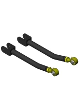Clayton Offroad Short Front Upper Control Arms Jeep Wrangler JL | Gladiator JT 2018-2022                                     - COR-1809101 - Image 3