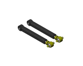 Clayton Offroad Short Rear Lower Control Arms Jeep Wrangler JK | JL 2007-2018