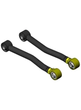 Clayton Offroad Short Rear Upper Control Arms Jeep Wrangler JL 2018-2021                                     - COR-1809103 - Image 6