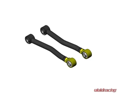 Clayton Offroad Short Rear Upper Control Arms Jeep Wrangler JL 2018-2021 - COR-1809103