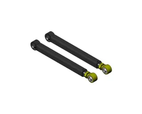 Clayton Offroad Short Rear Lower Control Arms Jeep Gladiator JT 2020-2022