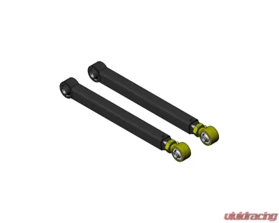Clayton Offroad Short Rear Lower Control Arms Jeep Gladiator JT 2020-2022 - COR-1810102