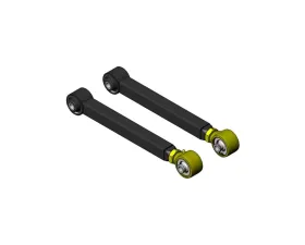 Clayton Offroad Short Rear Upper Control Arms Jeep Gladiator JT 2020-2022