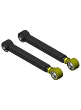 Clayton Offroad Short Rear Upper Control Arms Jeep Gladiator JT 2020-2022                                     - COR-1810103 - Image 3