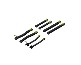 Clayton Offroad Short Control Arm Kit Jeep Gladiator JT 2020-2022