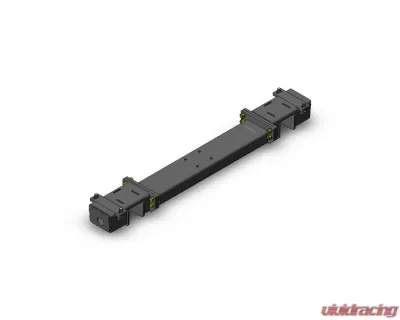 Clayton Offroad Front 3 Piece Cross Member for Jeep Cherokee XJ 1984-2001, Steel - COR-2101100