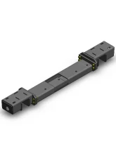 Clayton Offroad Front 3 Piece Cross Member for 1993-1998 Jeep Grand Cherokee ZJ                                     - COR-2104610 - Image 3