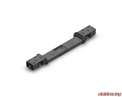 Clayton Offroad Front 3 Piece Cross Member for 1993-1998 Jeep Grand Cherokee ZJ - COR-2104610