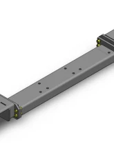 Clayton Offroad Front 3 Piece Cross Member for Jeep Grand Cherokee WJ 1999-2004                                     - COR-2106110 - Image 3