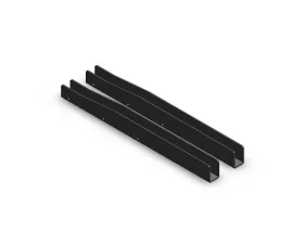 Clayton Offroad Unibody Subframe Rails for Jeep Grand Cherokee ZJ 1993-1998