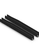 Clayton Offroad Unibody Subframe Rails for Jeep Grand Cherokee ZJ 1993-1998                                     - COR-2204210 - Image 6