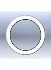 Clayton Offroad Lower Control Arm Housing Giiro Bushing                                     - COR-2300107 - Image 3