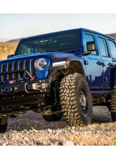 Clayton Offroad Diesel 3.5 Inch Premium Lift Kit Jeep Wrangler JL 2018+                                     - COR-2909135 - Image 3