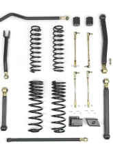 Clayton Offroad 2.5 Inch Premium Lift Kit Jeep Gladiator JT 2020+                                     - COR-2910025 - Image 12