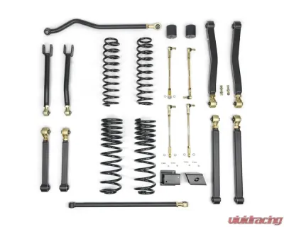 Clayton Offroad 2.5 Inch Premium Lift Kit Jeep Gladiator JT 2020+ - COR-2910025