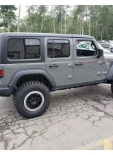 Clayton Offroad Diesel 2.5 Inch Overland Plus Lift Kit Jeep Wrangler JL 2018-2021                                     - COR-3009125 - Image 10
