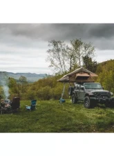 Clayton Offroad Diesel 3.5 Inch Overland Plus Lift Kit Jeep Wrangler JL 2018+                                     - COR-3009135 - Image 8