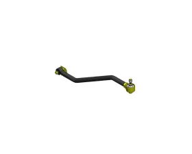 Clayton Offroad Adjustable Front Track Bar for Jeep Cherokee, Grand Cherokee, Wrangler 1984-2006