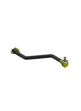 Clayton Offroad Adjustable Front Track Bar for Jeep Cherokee, Grand Cherokee, Wrangler 1984-2006                                     - COR-4500205 - Image 4